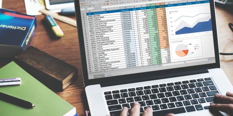 Test: ¿Qué tanto sabes de Excel? ¡Inténtalo!