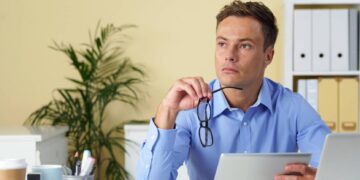 Señales de que ya piensas como contador