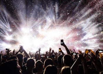 Los conciertos más esperados en 2026 en CDMX, GDL y MTY