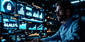 Ciberseguridad contable: protegiendo datos en la era digital