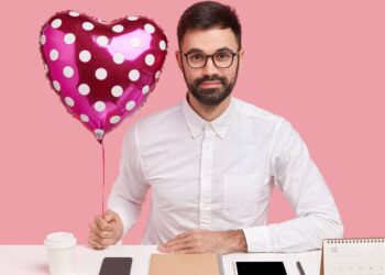 ¿Qué regalarle o qué regalar si tu pareja es Contador?